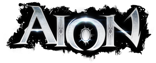 Logo for AION Free-to-Play by yst - SteamGridDB