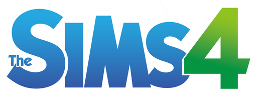 Logo for The Sims 4 by ChewyPudding - SteamGridDB