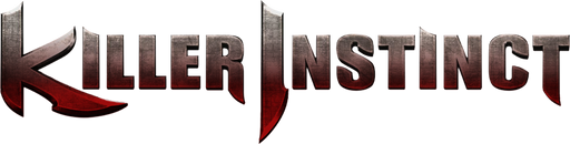 Logo For Killer Instinct By Yst Steamgriddb