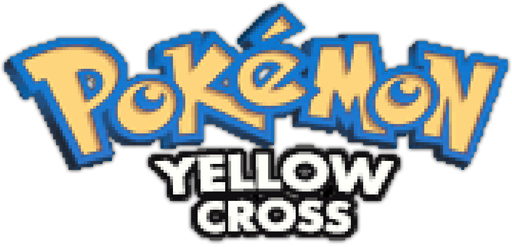 Pokémon Yellow Cross - SteamGridDB