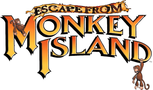 escape from monkey island steam mouse not working