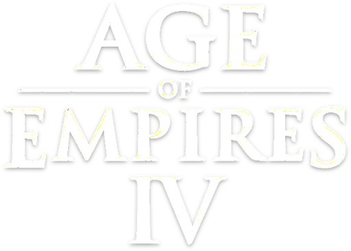 Logo for Age of Empires IV by Inka - SteamGridDB