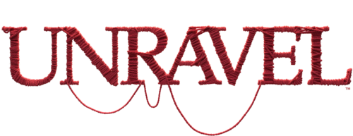 Logo for Unravel by RealSayakaMaizono - SteamGridDB