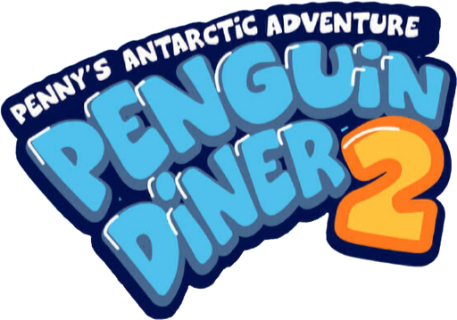 Penguin Diner - SteamGridDB