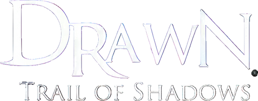 Drawn: Trail of Shadows