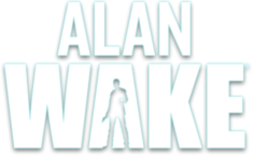 Alan Wake Logo
