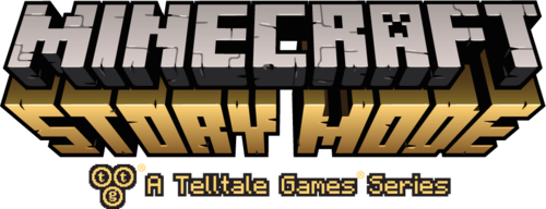 Minecraft: Story Mode - A Telltale Games Series - SteamGridDB