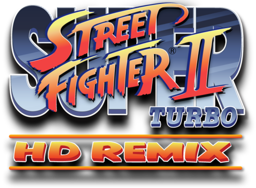 super street fighter 2 turbo hd remix