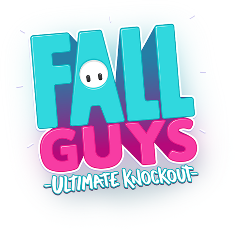 Logo For Fall Guys By Raidebaron Steamgriddb