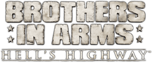 brother in arms hell brother in arms hell