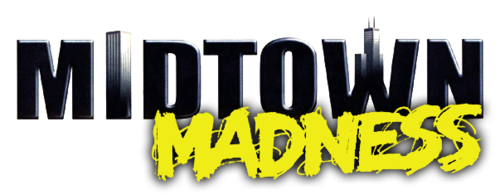 Logo for Midtown Madness by Rod - SteamGridDB