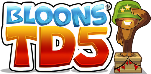 Bloons TD 6 - SteamGridDB