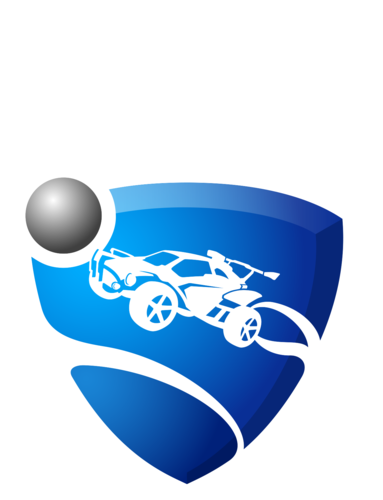 Logo for Rocket League by eragonjkee - SteamGridDB