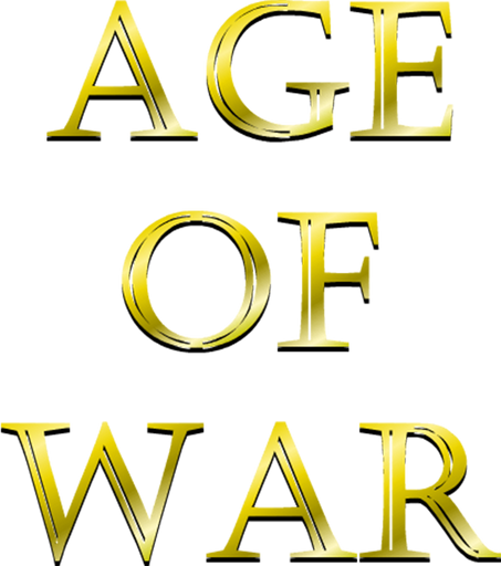 Logo for Age of War by riefu24 - SteamGridDB