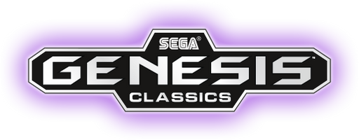 sega genesis logo