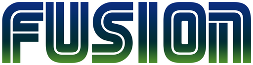 Logo for Fusion by Reckoner - SteamGridDB