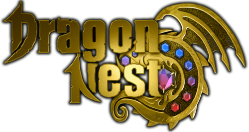 Logo for Dragon Nest by Paegan - SteamGridDB