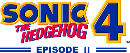 Sonic The Hedgehog 4: Episode II - SteamGridDB