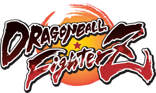 Logo for Dragon Ball FighterZ by RealSayakaMaizono - SteamGridDB