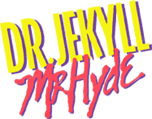 Logo for Dr. Jekyll and Mr. Hyde by cheaddos - SteamGridDB