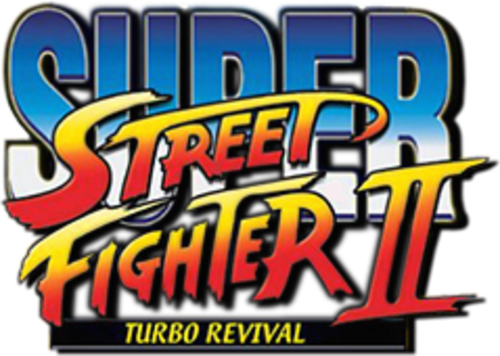 Super Street Fighter II Turbo Revival