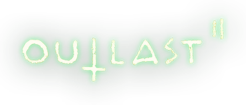 outlast 2 logo png