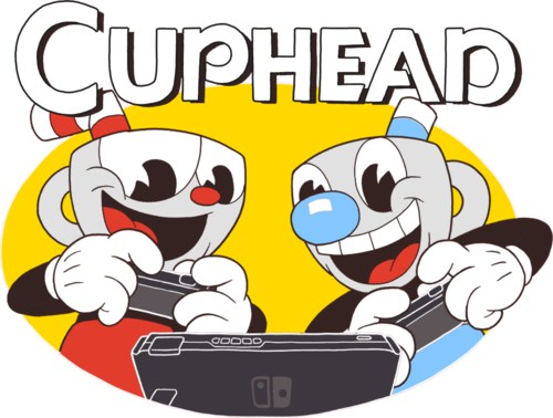 Cuphead - SteamGridDB