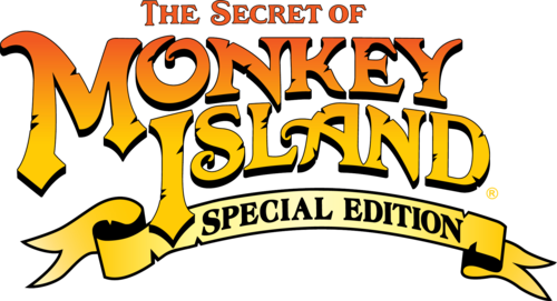 the secret of monkey island: special edition