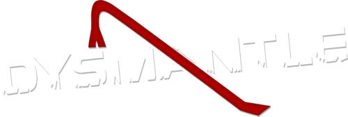 Logo for DYSMANTLE by RealSayakaMaizono - SteamGridDB