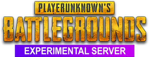 Pubg experimental server что это