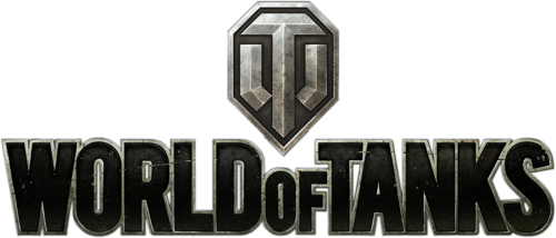 Logo for World of Tanks by ScottOmatic - SteamGridDB