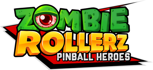 Zombie Rollerz: Pinball Heroes instaling