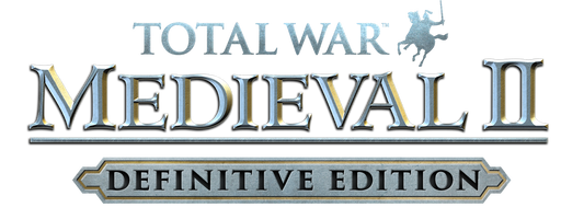 Total War: MEDIEVAL II – Definitive Edition on Steam