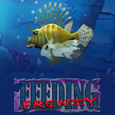 Feeding Frenzy - SteamGridDB