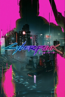 Grid for Cyberpunk 2077 by Dudedef - SteamGridDB