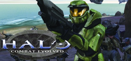 Grid for Halo: Combat Evolved by Gamma - SteamGridDB