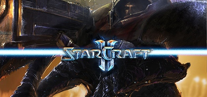 Grid for StarCraft II: Wings of Liberty by EpicWolverine - SteamGridDB