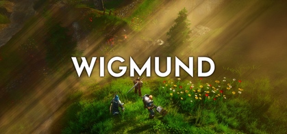 Wigmund SteamGridDB