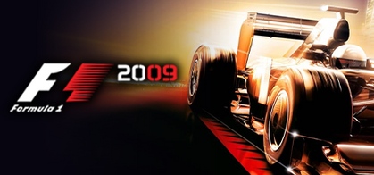 Grid for F1 2009 by Rod - SteamGridDB