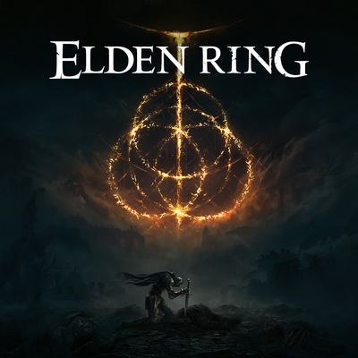 Grid for ELDEN RING by SeeDborg - SteamGridDB