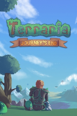 Terraria - SteamGridDB