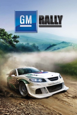 GM Rally - SteamGridDB