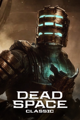 Grid for Dead Space by noblepinkwolf - SteamGridDB