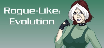 Rogue Like Evolution