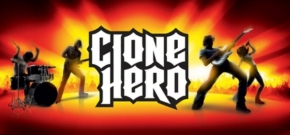 Grid for Clone Hero by Malixx - SteamGridDB