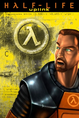 Что такое half life uplink