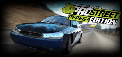 Need for Speed: Most Wanted - Pepega Edition - SteamGridDB