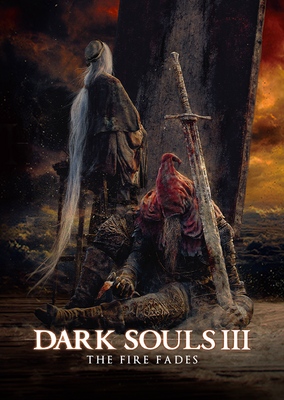 Dark Souls III - SteamGridDB