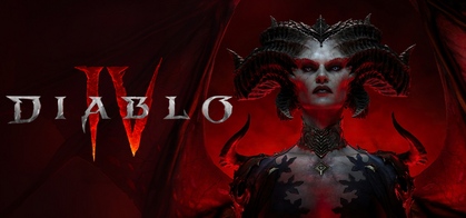 Grid for Diablo IV by LeeLevLiveath - SteamGridDB