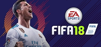 Grid for FIFA 18 by mitchstar3 - SteamGridDB